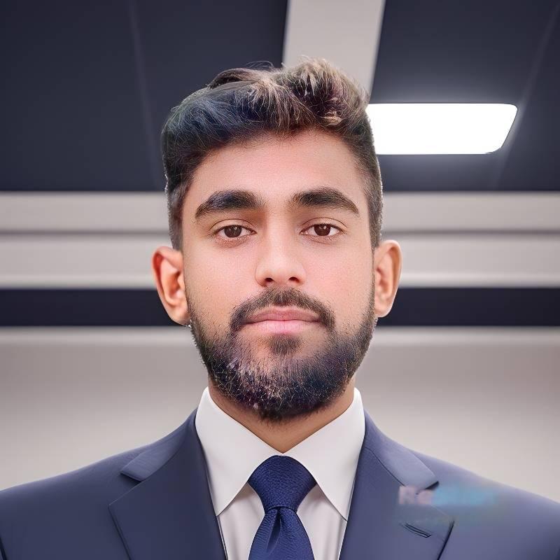 মোঃ রফিকুল করিম রেমন